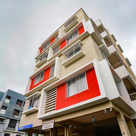 Hotel Comfort Caves Nashik Dış mekan fotoğraf
