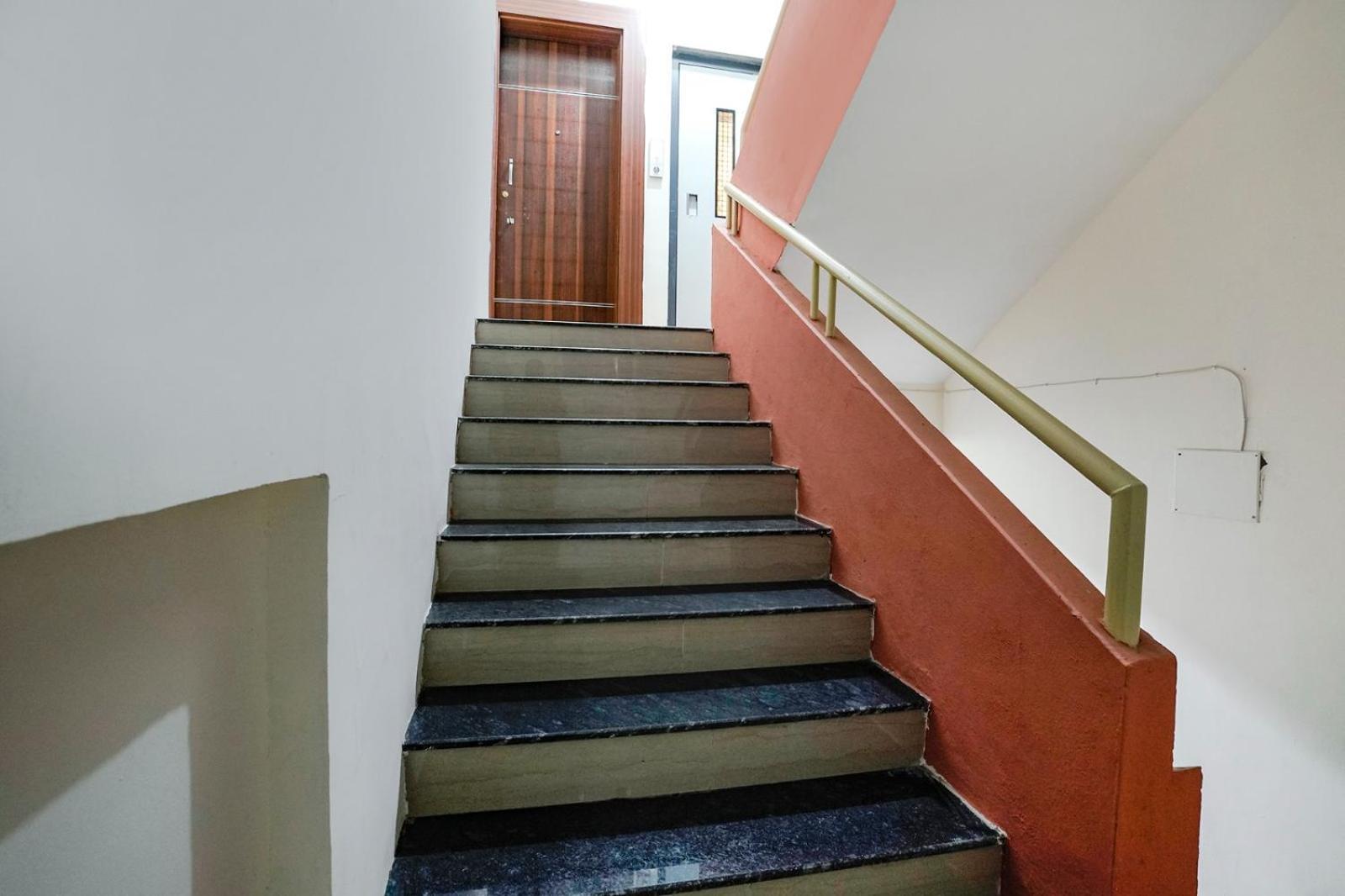 Hotel Comfort Caves Nashik Dış mekan fotoğraf