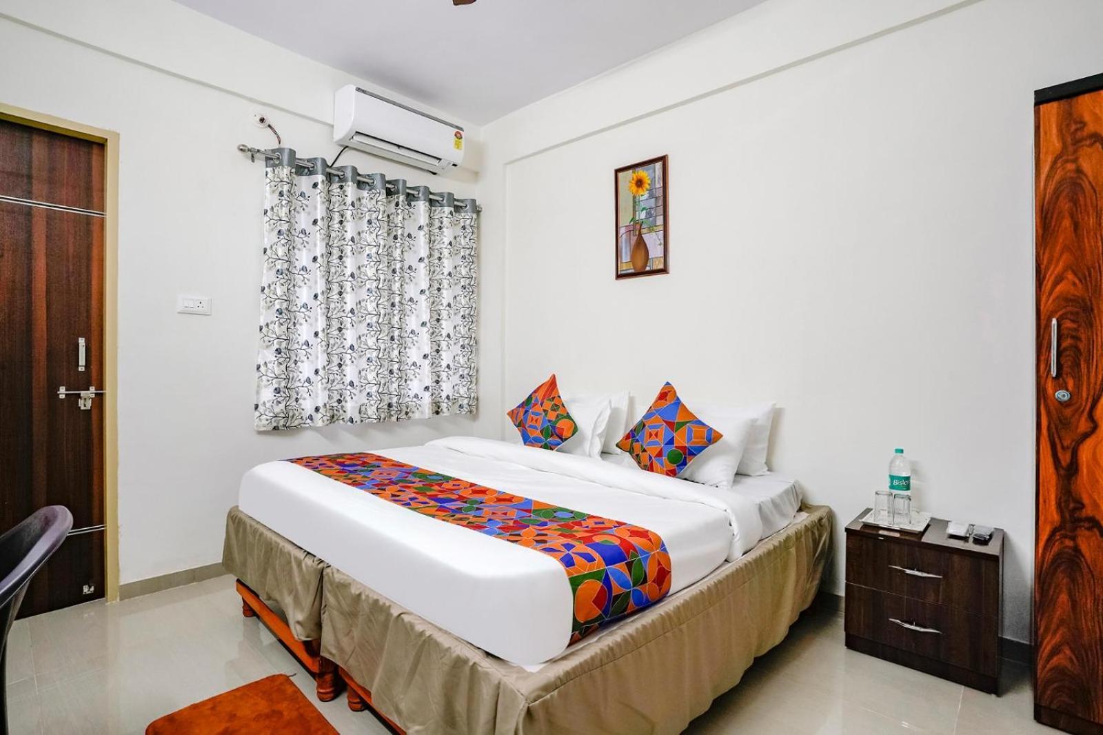 Hotel Comfort Caves Nashik Dış mekan fotoğraf