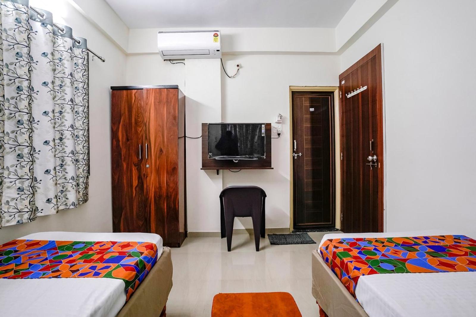 Hotel Comfort Caves Nashik Dış mekan fotoğraf